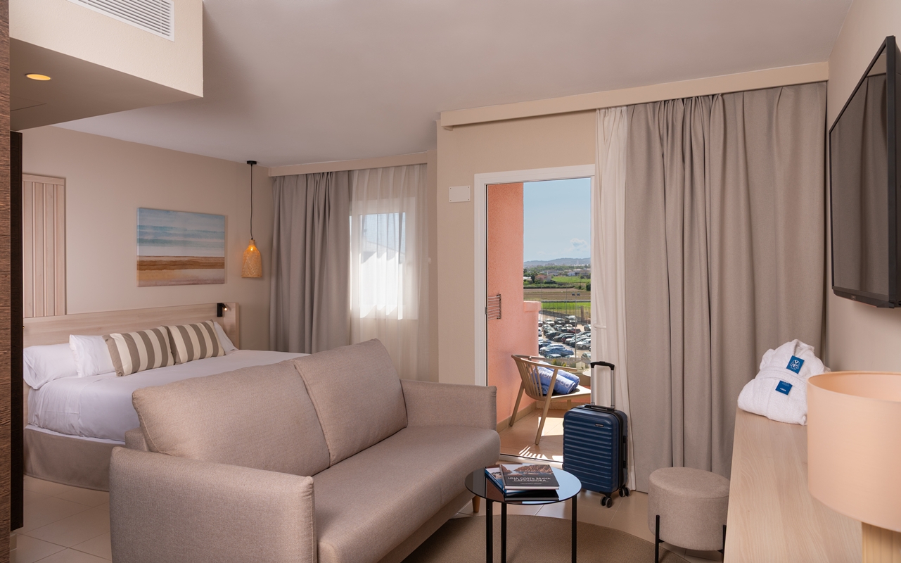 Fotos del hotel - AQUA HOTEL THE BREEZE & SPA- ALL INCLUSIVE - ADULTS ONLY + 18