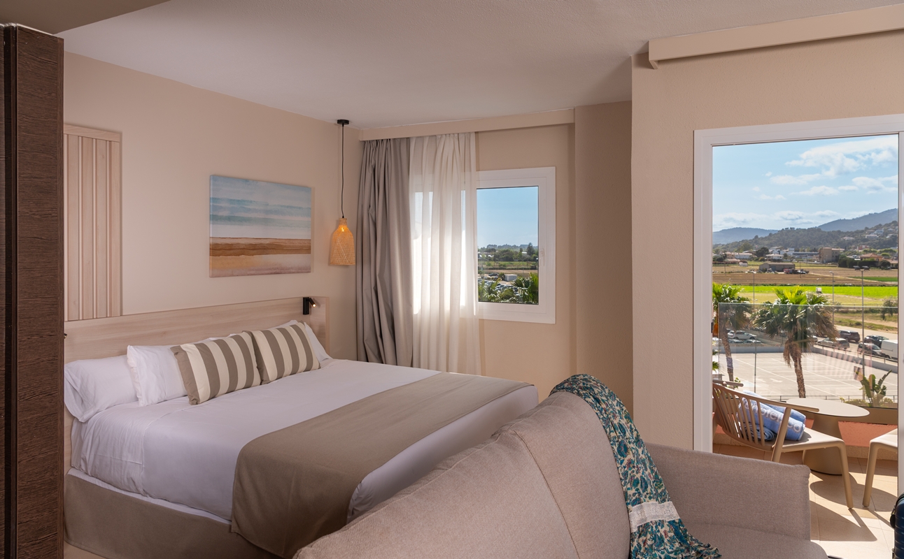 Fotos del hotel - AQUA HOTEL THE BREEZE & SPA- ALL INCLUSIVE - ADULTS ONLY + 18