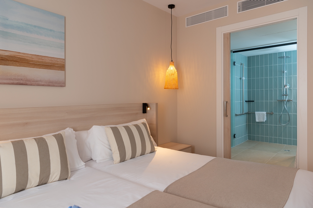 Fotos del hotel - AQUA HOTEL THE BREEZE & SPA- ALL INCLUSIVE - ADULTS ONLY + 18