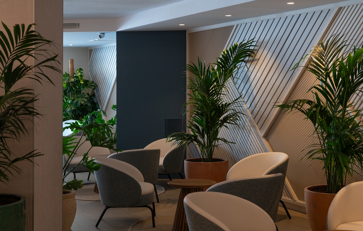 Fotos del hotel - AQUA HOTEL THE BREEZE & SPA- ALL INCLUSIVE - ADULTS ONLY + 18