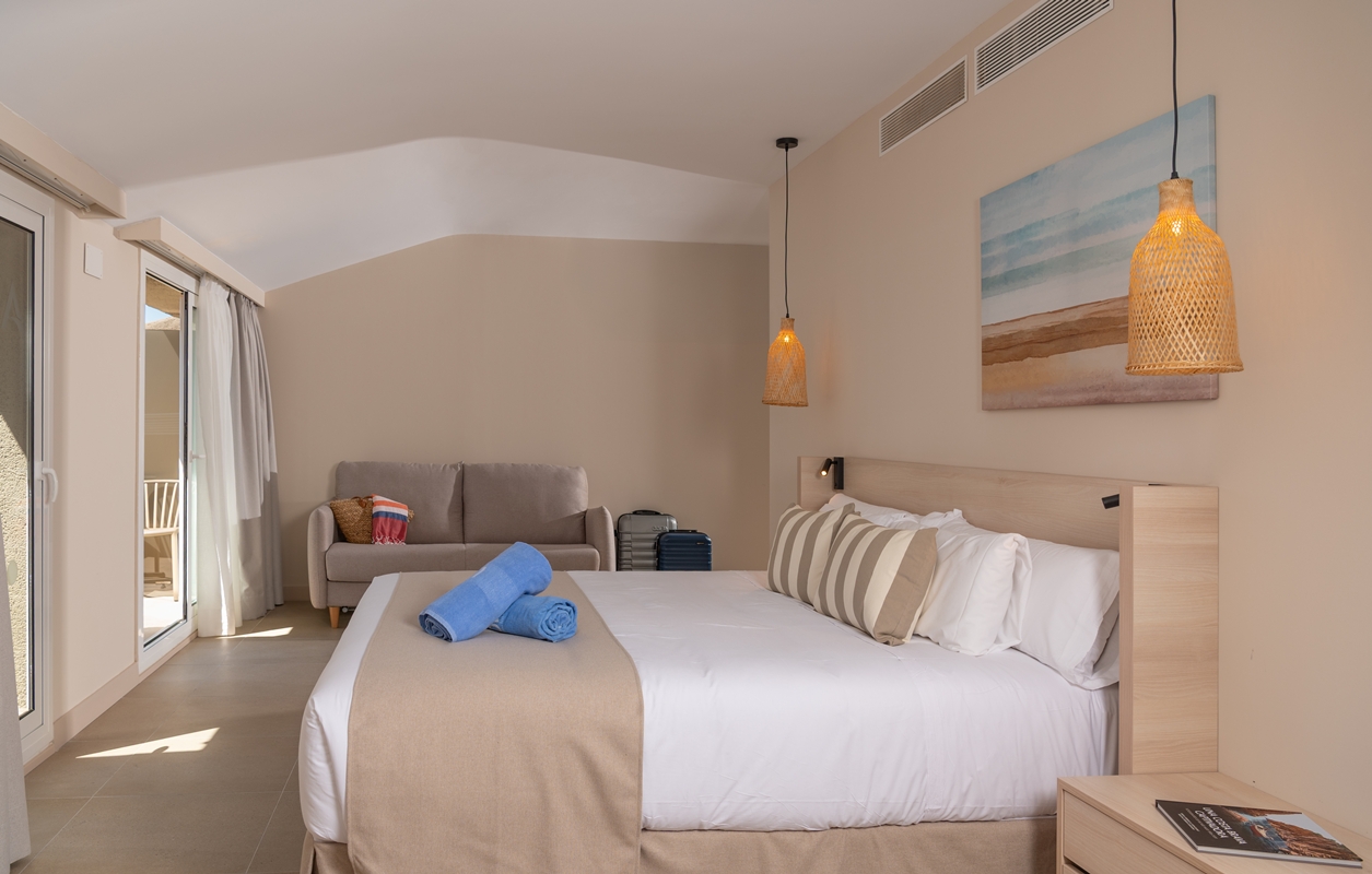 Fotos del hotel - AQUA HOTEL THE BREEZE & SPA- ALL INCLUSIVE - ADULTS ONLY + 18