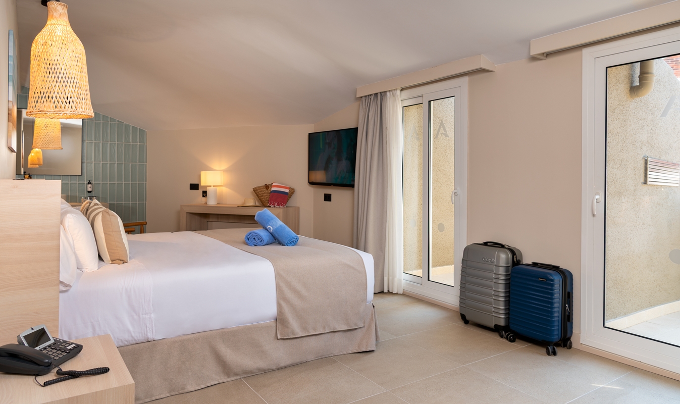 Fotos del hotel - AQUA HOTEL THE BREEZE & SPA- ALL INCLUSIVE - ADULTS ONLY + 18