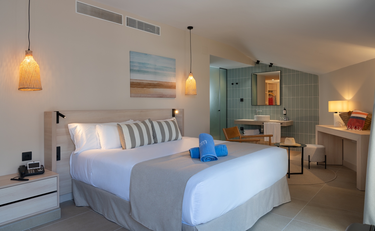 Fotos del hotel - AQUA HOTEL THE BREEZE & SPA- ALL INCLUSIVE - ADULTS ONLY + 18