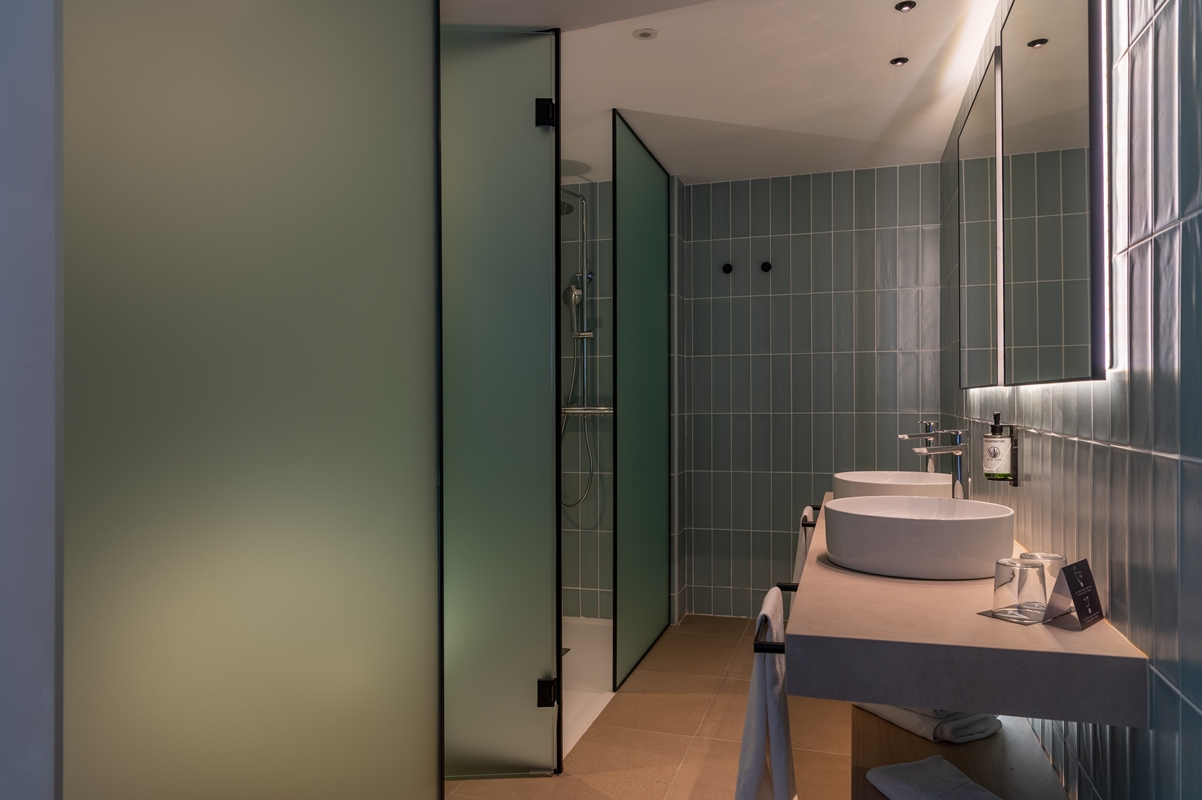 Fotos del hotel - AQUA HOTEL THE BREEZE & SPA- ALL INCLUSIVE - ADULTS ONLY + 18