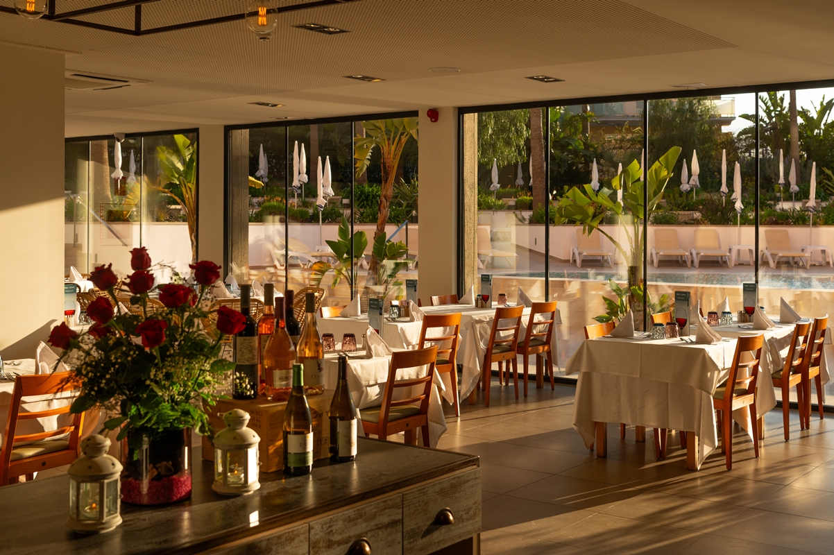 Fotos del hotel - AQUA HOTEL THE BREEZE & SPA- ALL INCLUSIVE - ADULTS ONLY + 18