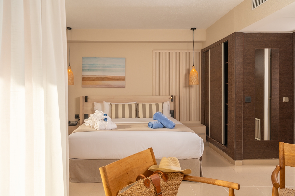 Fotos del hotel - AQUA HOTEL THE BREEZE & SPA- ALL INCLUSIVE - ADULTS ONLY + 18