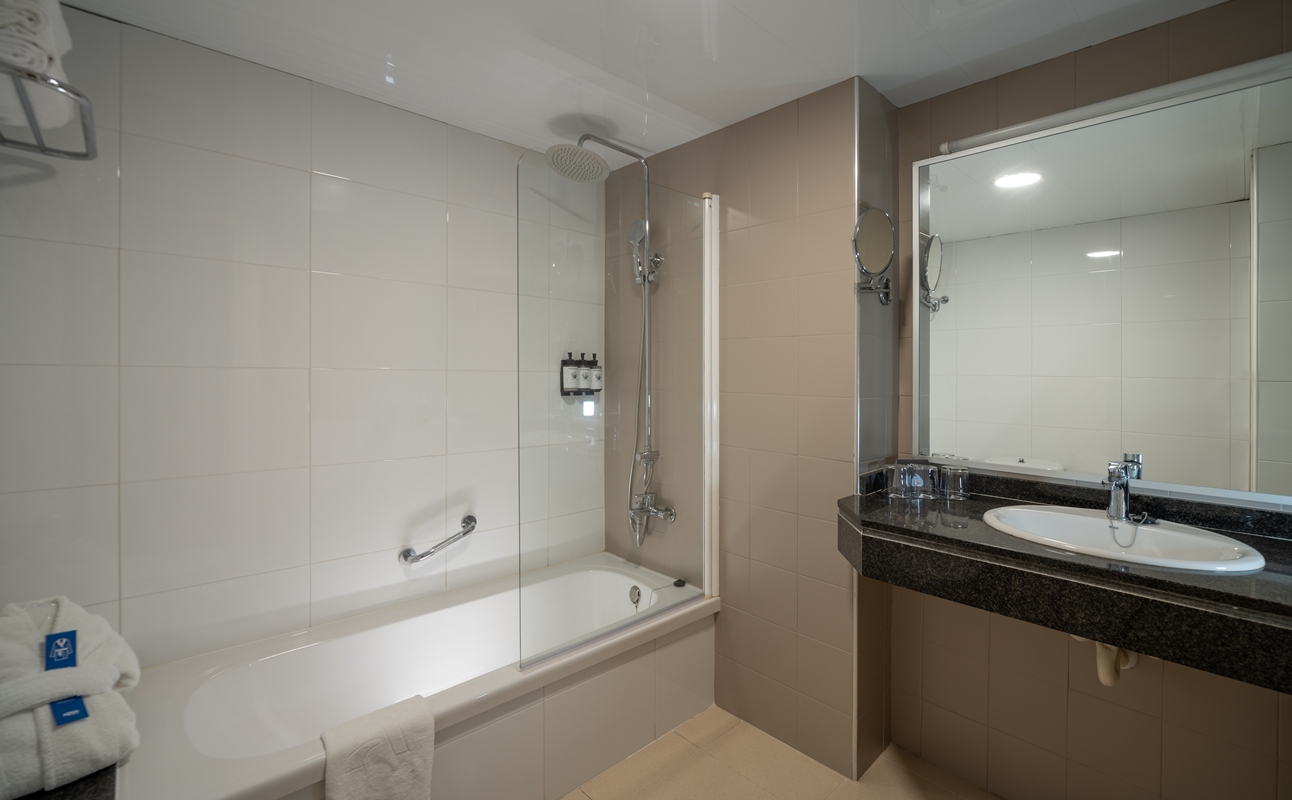 Fotos del hotel - AQUA HOTEL THE BREEZE & SPA- ALL INCLUSIVE - ADULTS ONLY + 18