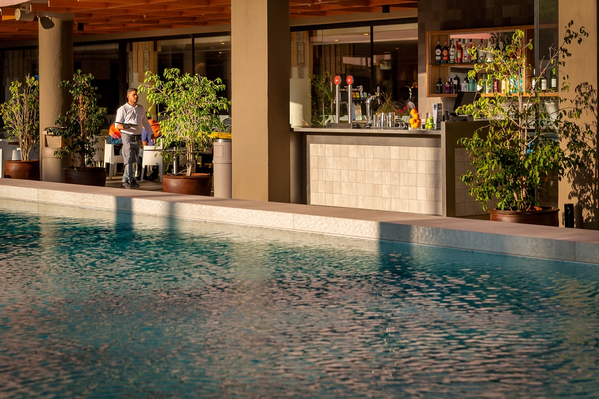 Fotos del hotel - AQUA HOTEL THE BREEZE & SPA- ALL INCLUSIVE - ADULTS ONLY + 18
