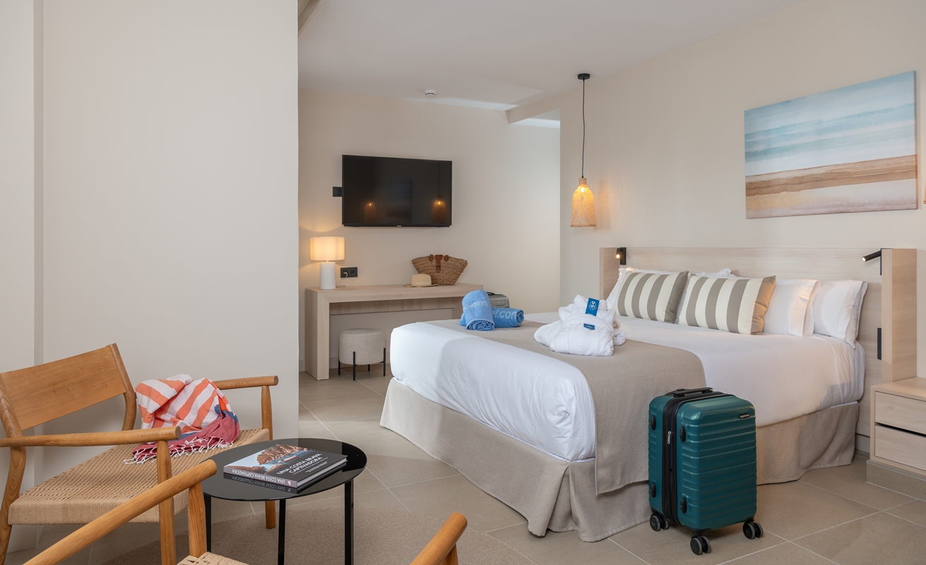 Fotos del hotel - AQUA HOTEL THE BREEZE & SPA- ALL INCLUSIVE - ADULTS ONLY + 18