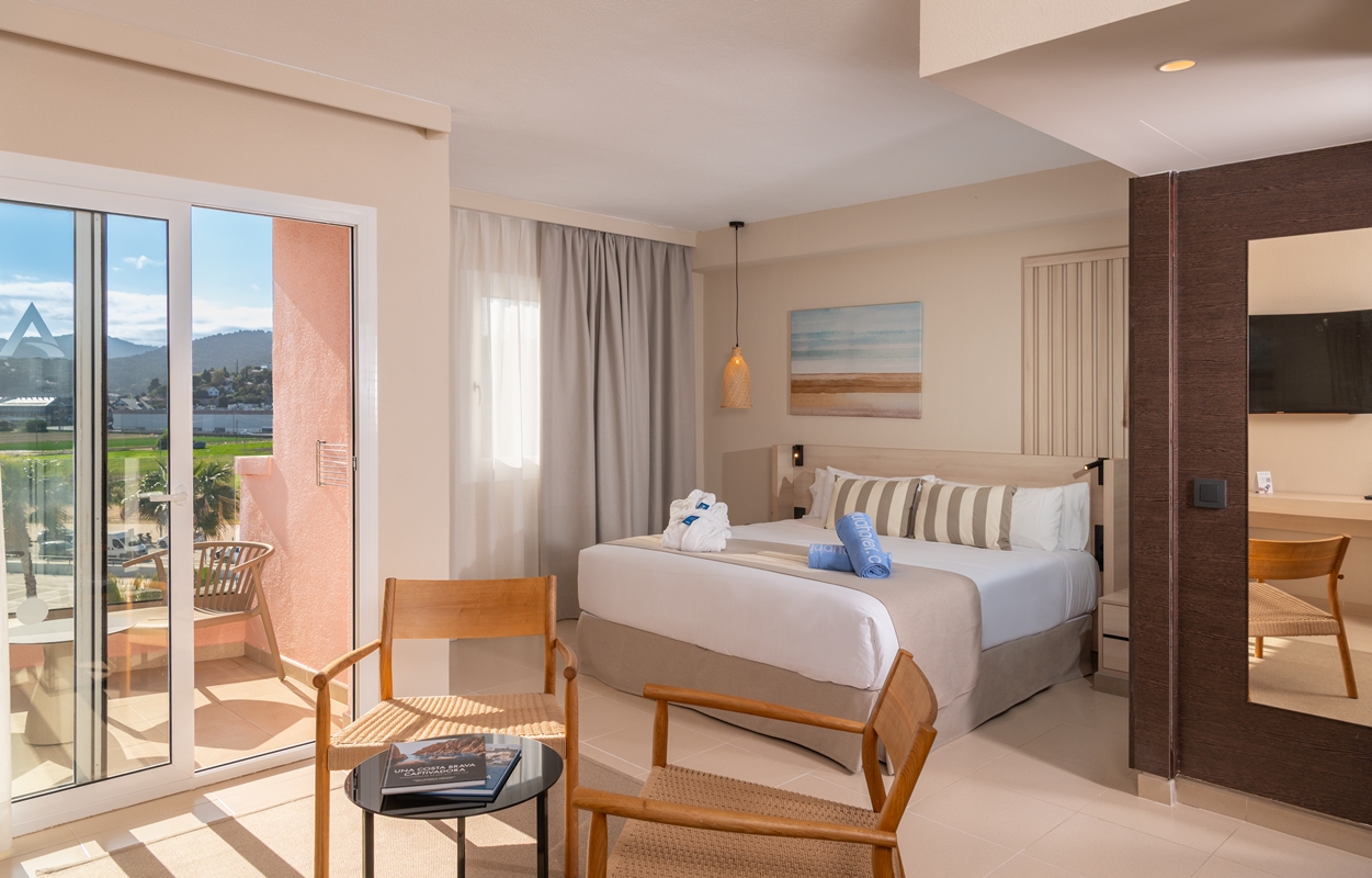 Fotos del hotel - AQUA HOTEL THE BREEZE & SPA- ALL INCLUSIVE - ADULTS ONLY + 18