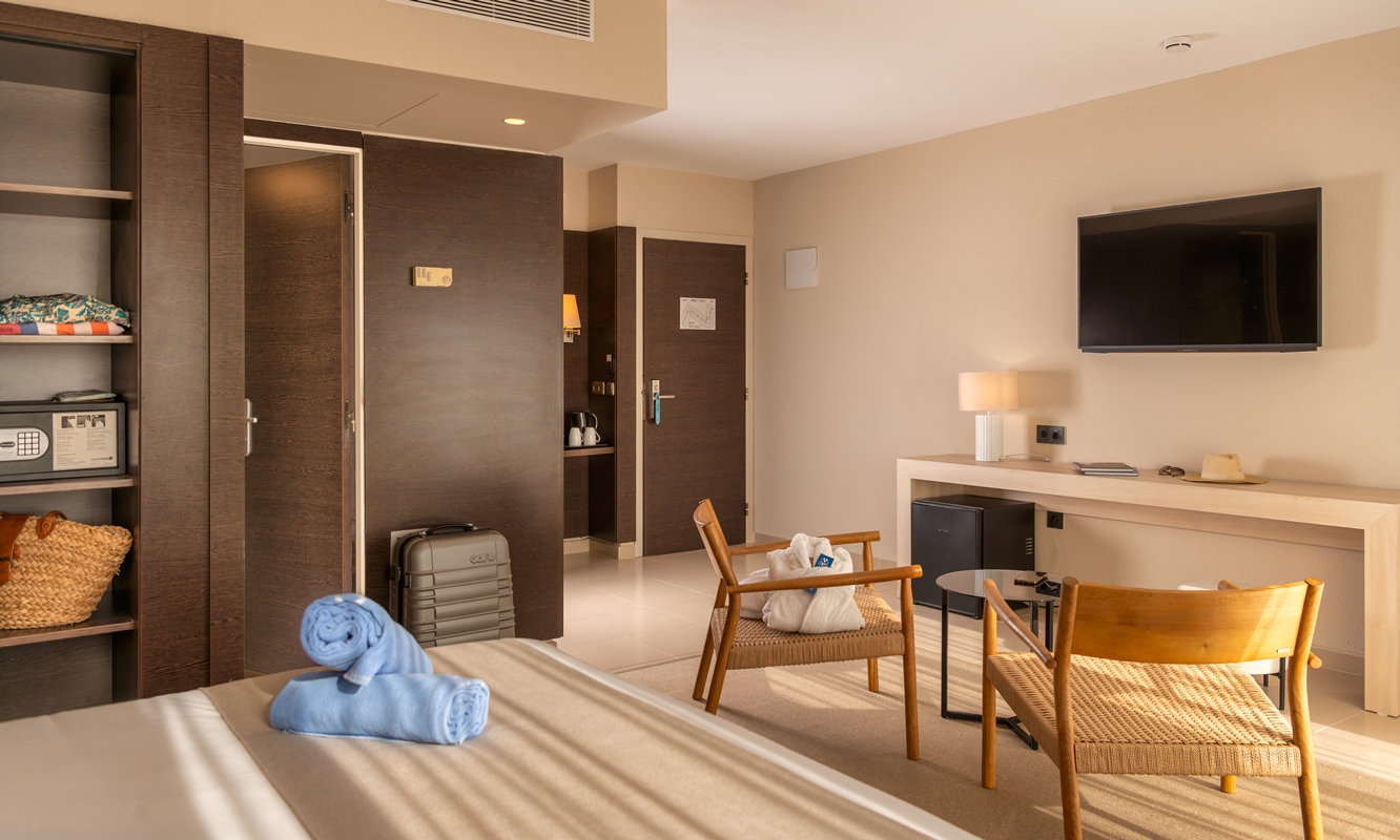 Fotos del hotel - AQUA HOTEL THE BREEZE & SPA- ALL INCLUSIVE - ADULTS ONLY + 18
