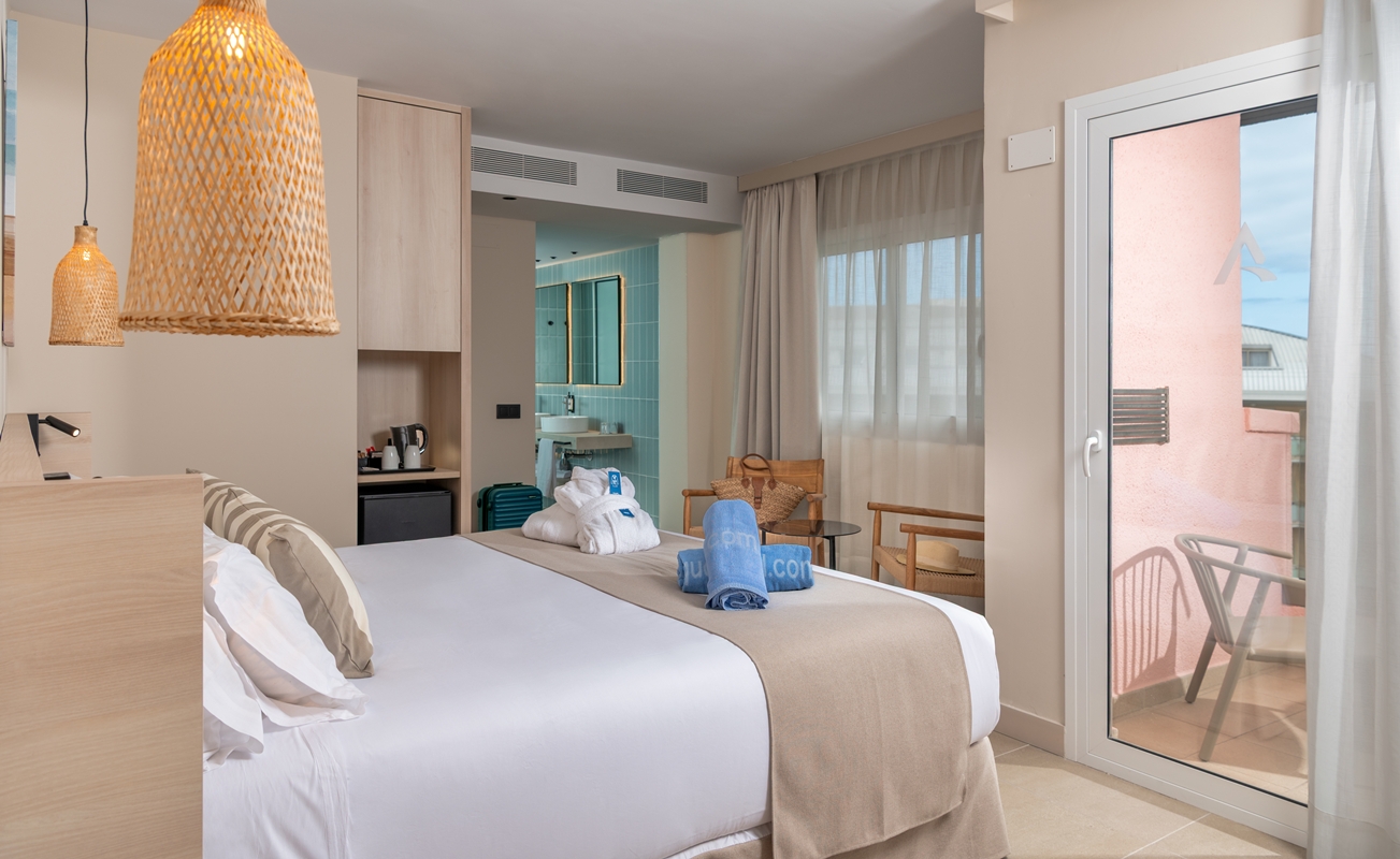 Fotos del hotel - AQUA HOTEL THE BREEZE & SPA- ALL INCLUSIVE - ADULTS ONLY + 18