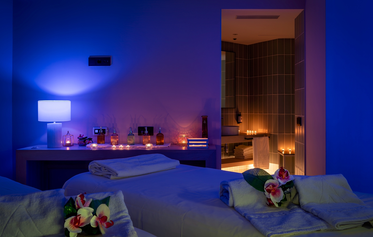 Fotos del hotel - AQUA HOTEL THE BREEZE & SPA- ALL INCLUSIVE - ADULTS ONLY + 18