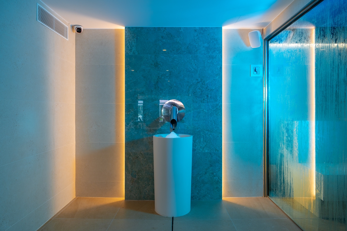 Fotos del hotel - AQUA HOTEL THE BREEZE & SPA- ALL INCLUSIVE - ADULTS ONLY + 18