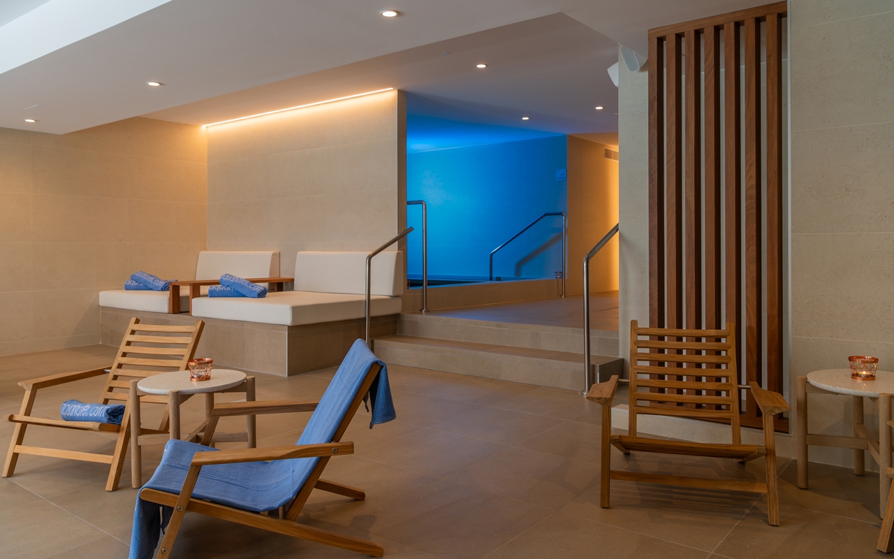 Fotos del hotel - AQUA HOTEL THE BREEZE & SPA- ALL INCLUSIVE - ADULTS ONLY + 18