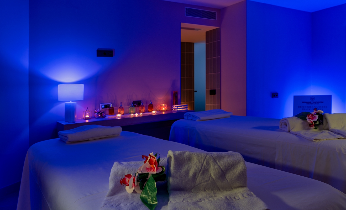Fotos del hotel - AQUA HOTEL THE BREEZE & SPA- ALL INCLUSIVE - ADULTS ONLY + 18