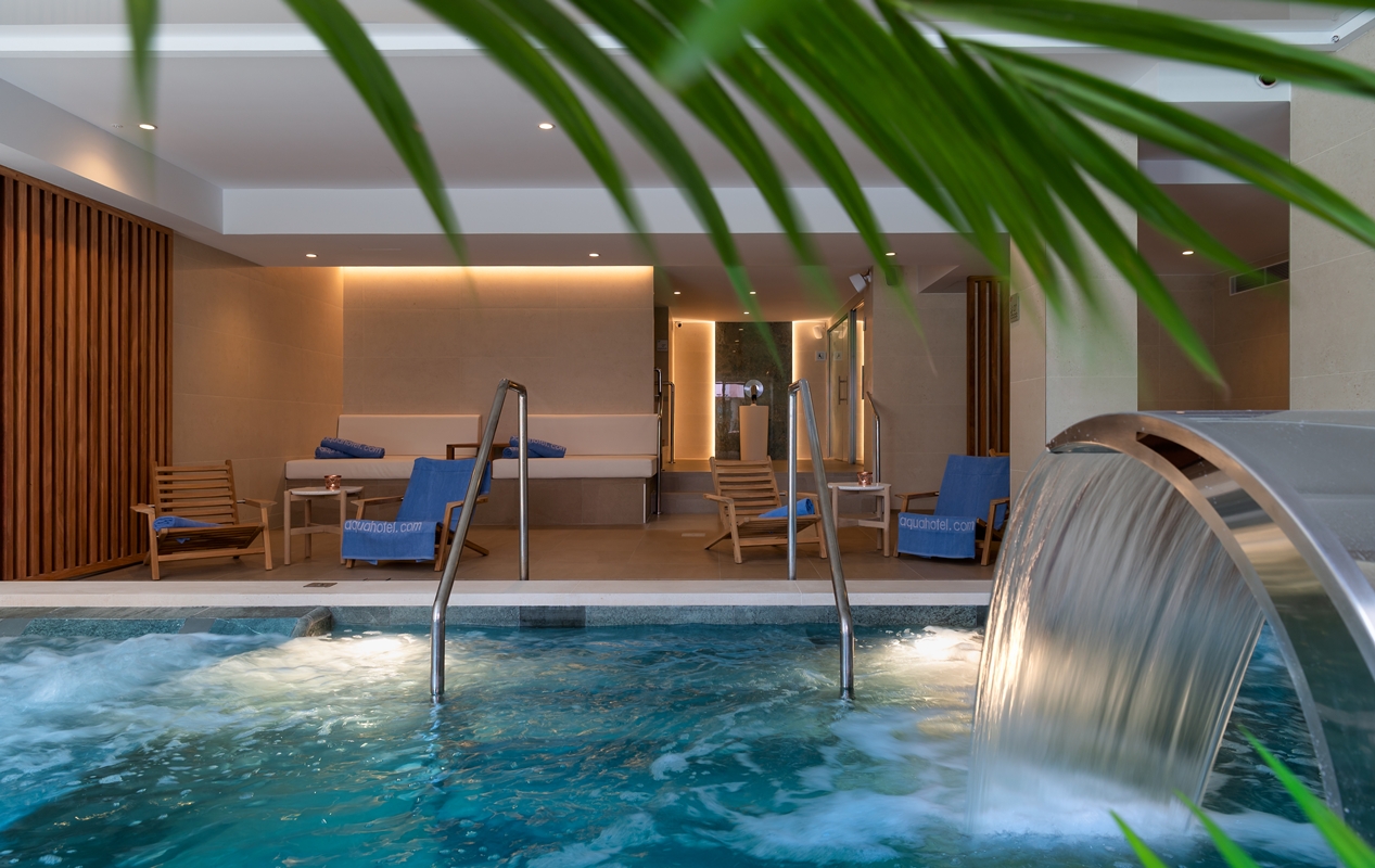 Fotos del hotel - AQUA HOTEL THE BREEZE & SPA- ALL INCLUSIVE - ADULTS ONLY + 18