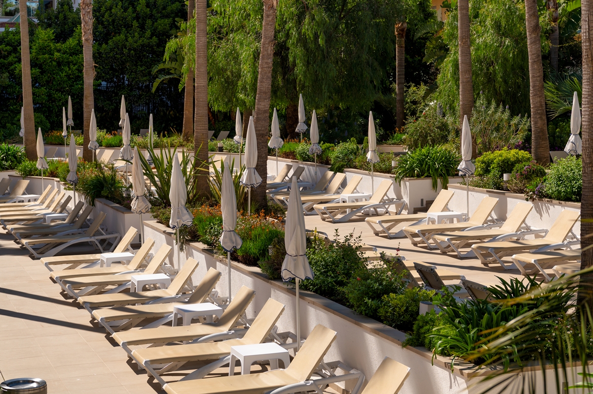 Fotos del hotel - AQUA HOTEL THE BREEZE & SPA- ALL INCLUSIVE - ADULTS ONLY + 18