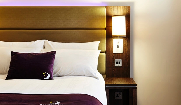 Fotos del hotel - Premier Inn Premier Inn Edinburgh A1 (Musselburgh)