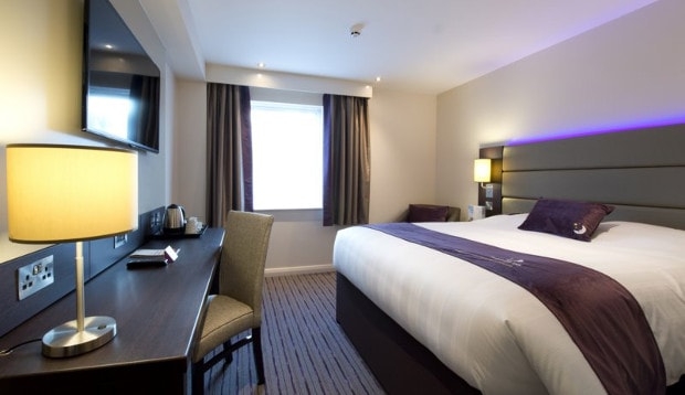 Fotos del hotel - Premier Inn Premier Inn London Uxbridge