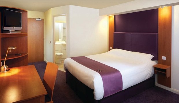 Fotos del hotel - Premier Inn Premier Inn Tonbridge North