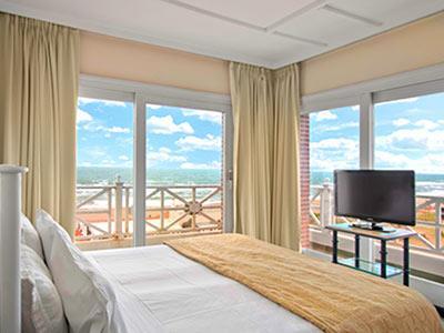 Fotos del hotel - Terrazas Al Mar