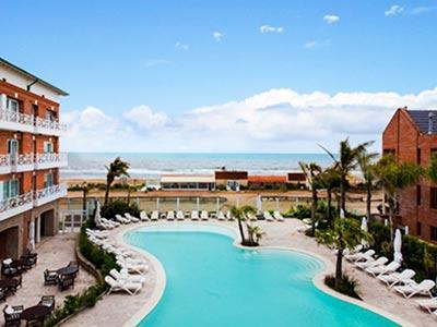 Fotos del hotel - Terrazas Al Mar