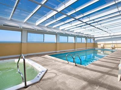 Fotos del hotel - Terrazas Al Mar