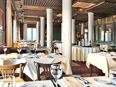 Fotos del hotel - Terrazas Al Mar