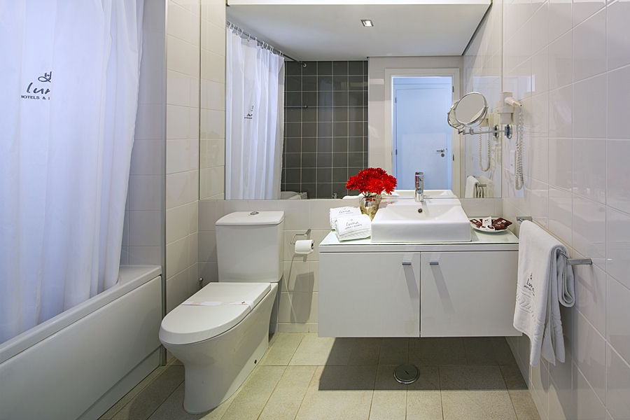 Fotos del hotel - LUNA ALVOR VILLAGE