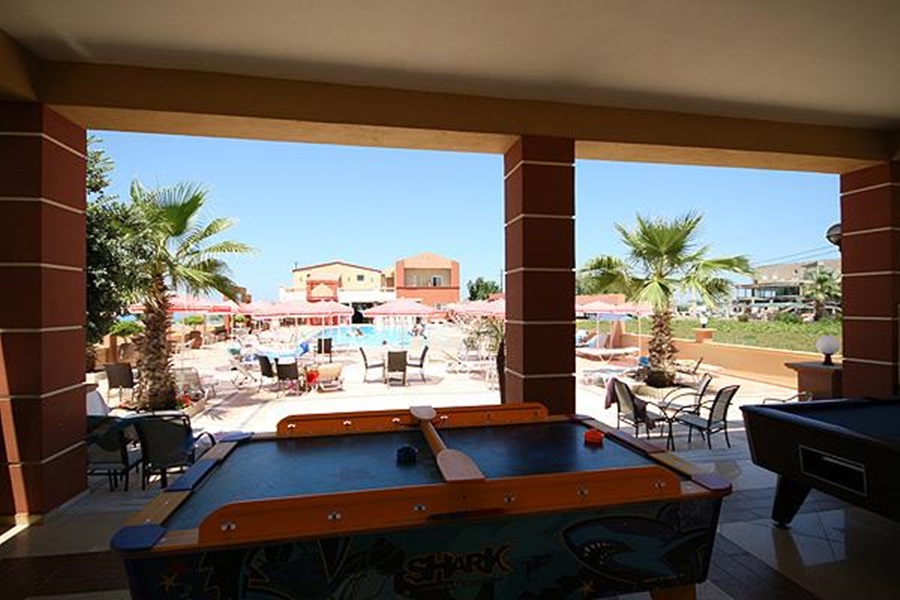 Fotos del hotel - CASTRO BEACH HOTEL