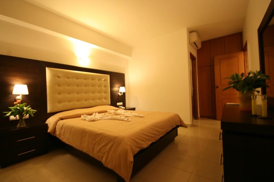 Fotos del hotel - CASTRO BEACH HOTEL