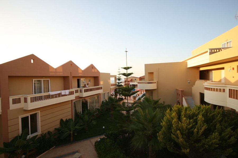 Fotos del hotel - CASTRO BEACH HOTEL