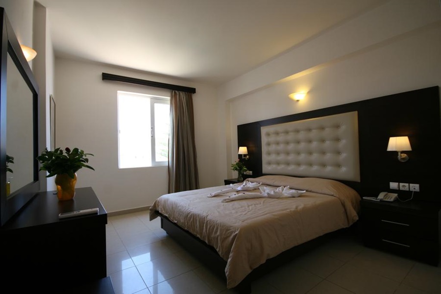 Fotos del hotel - CASTRO BEACH HOTEL