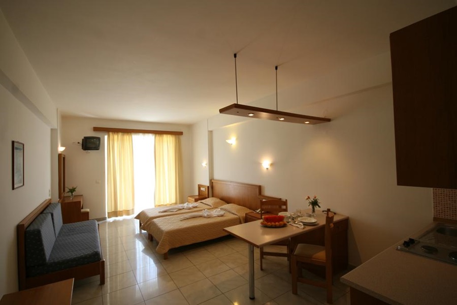 Fotos del hotel - CASTRO BEACH HOTEL