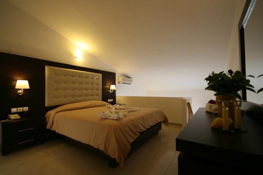 Fotos del hotel - CASTRO BEACH HOTEL