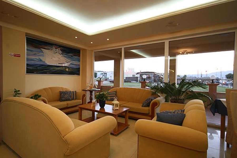 Fotos del hotel - CASTRO BEACH HOTEL