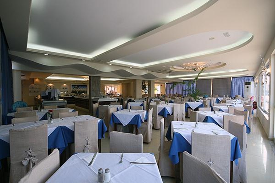 Fotos del hotel - CASTRO BEACH HOTEL