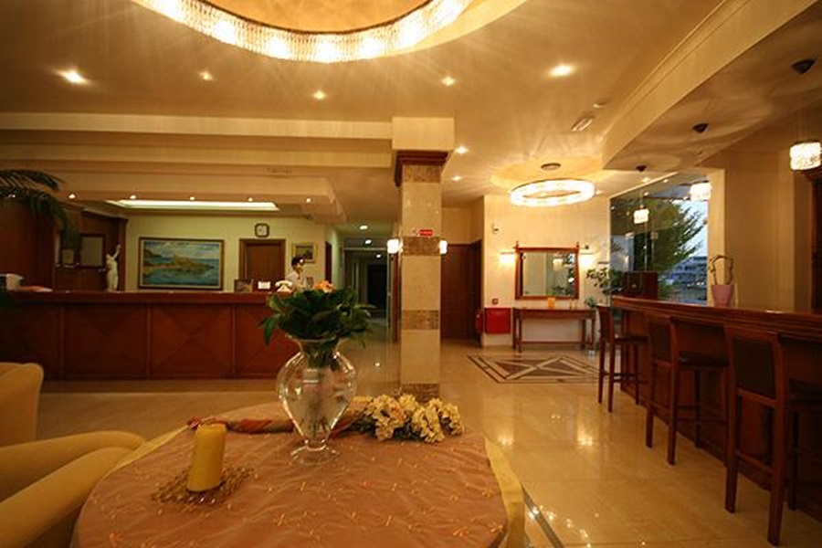 Fotos del hotel - CASTRO BEACH HOTEL