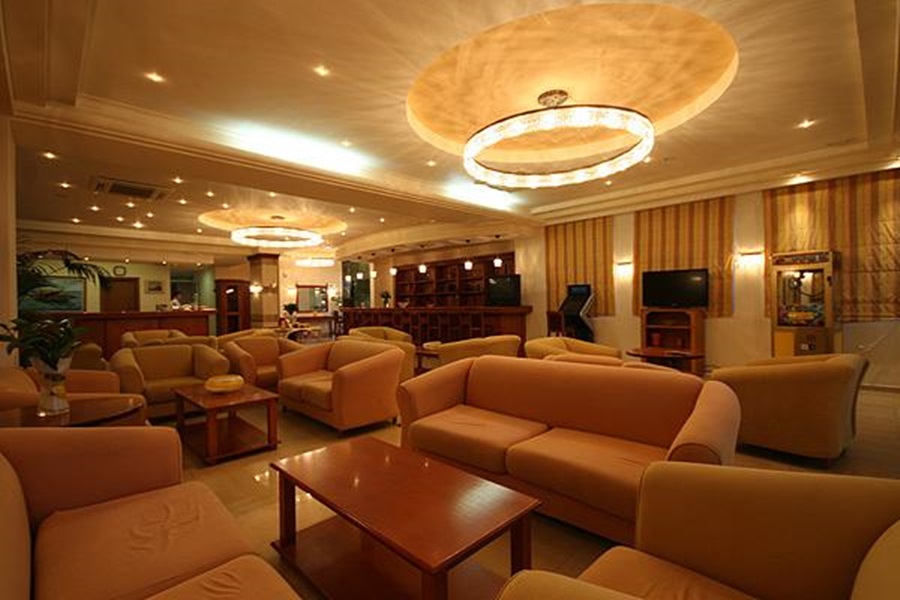 Fotos del hotel - CASTRO BEACH HOTEL