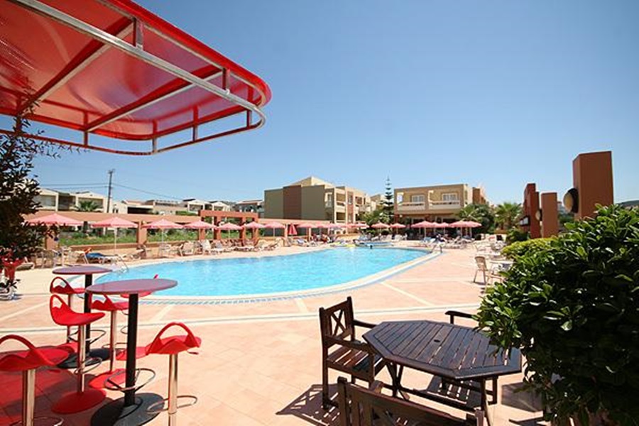 Fotos del hotel - CASTRO BEACH HOTEL