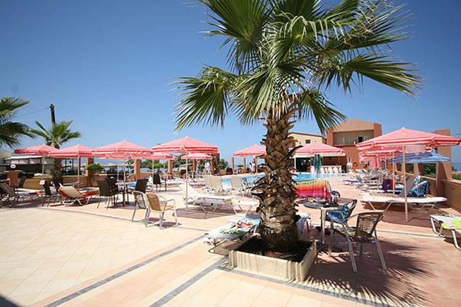 Fotos del hotel - CASTRO BEACH HOTEL