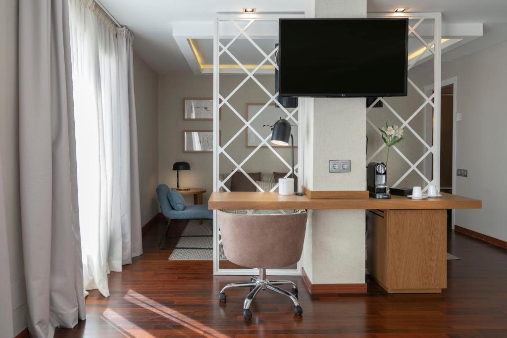 Fotos del hotel - VINCCI SOMA