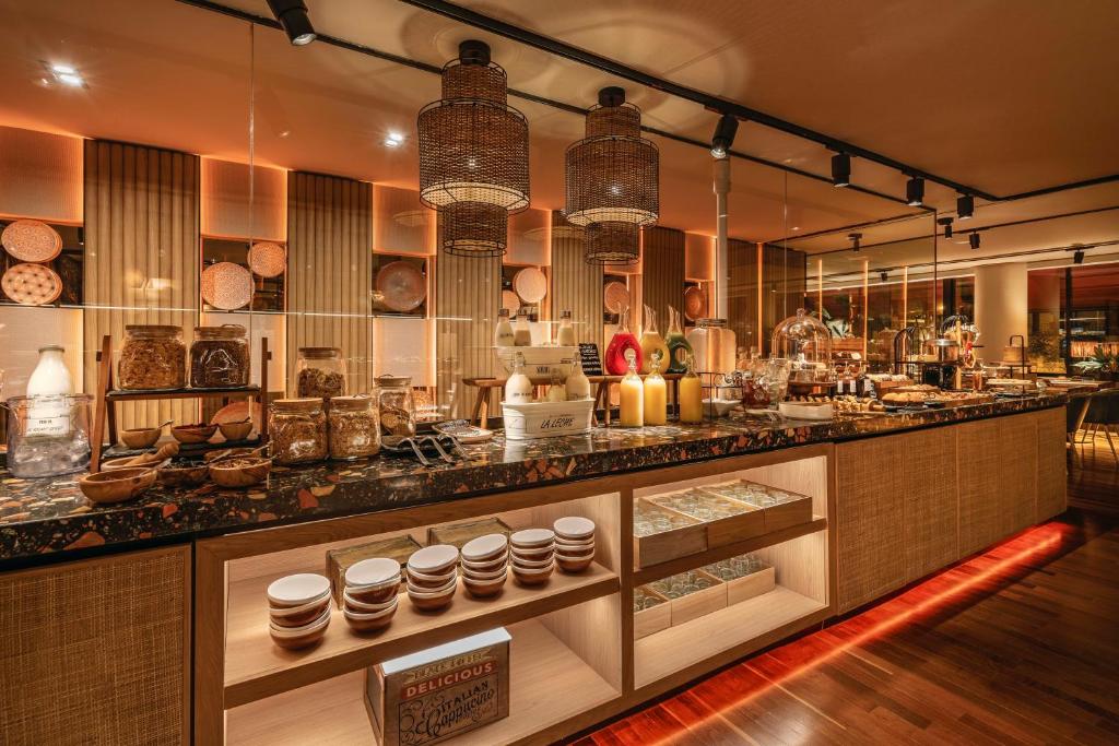 Fotos del hotel - VINCCI SOMA