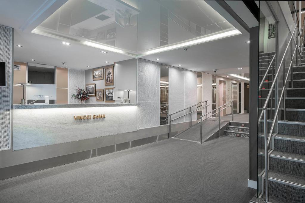 Fotos del hotel - VINCCI SOMA