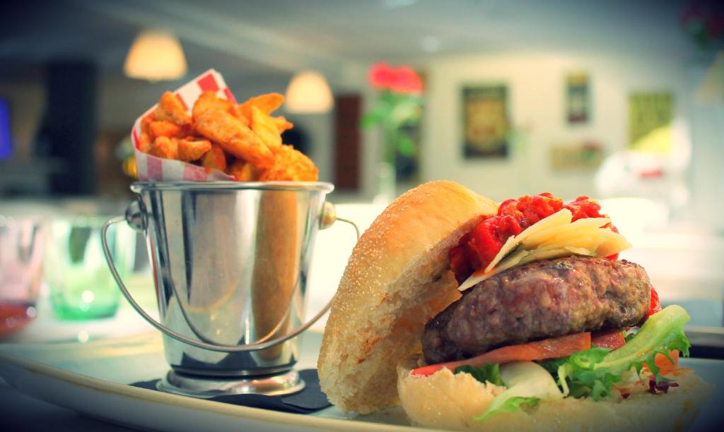 Fotos del hotel - VINCCI SOMA