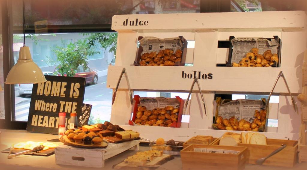 Fotos del hotel - VINCCI SOMA