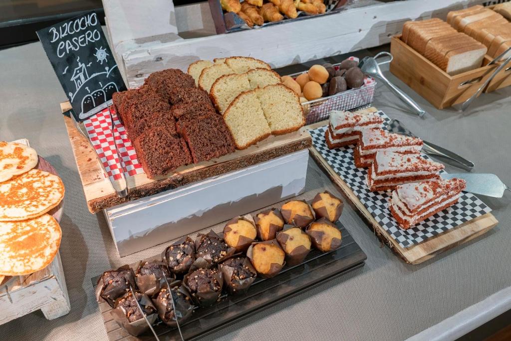 Fotos del hotel - VINCCI SOMA