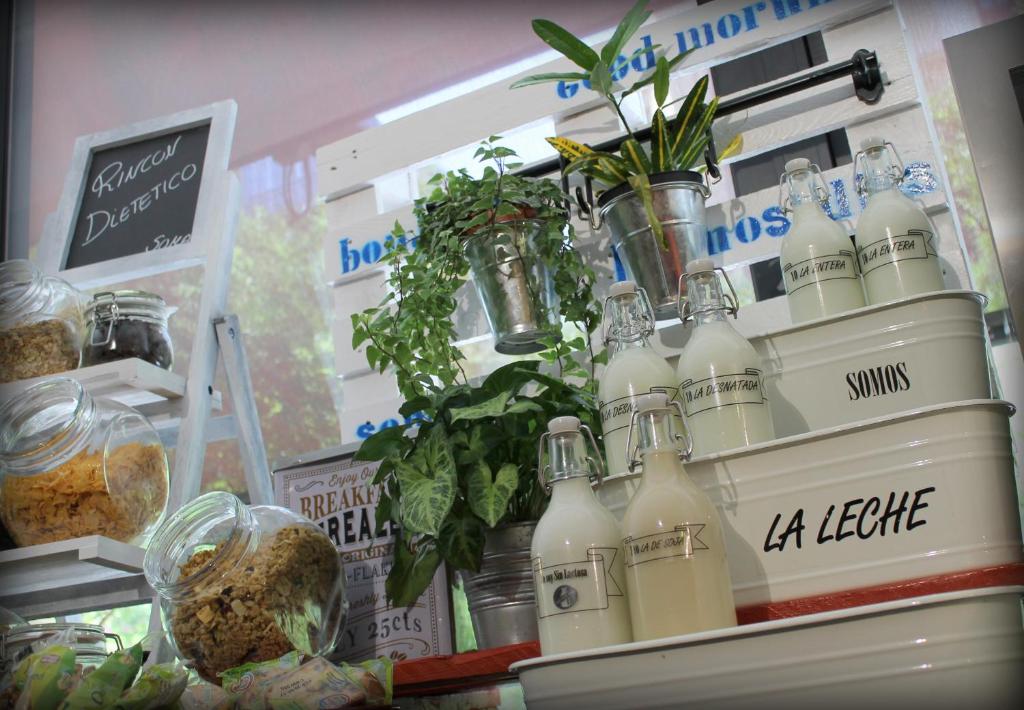 Fotos del hotel - VINCCI SOMA