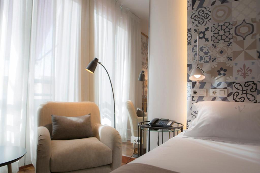 Fotos del hotel - VINCCI SOMA